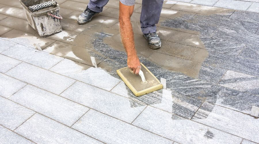 Local Chimney Repair in Junior, WV